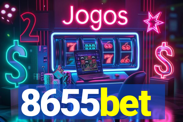 8655bet