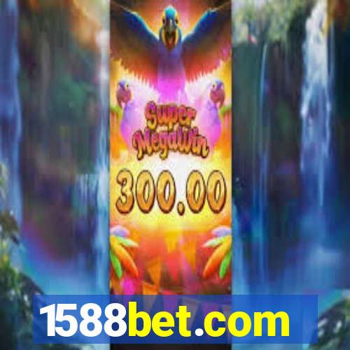 1588bet.com