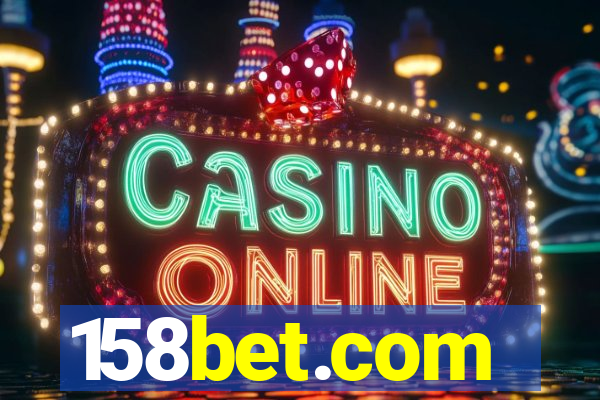 158bet.com