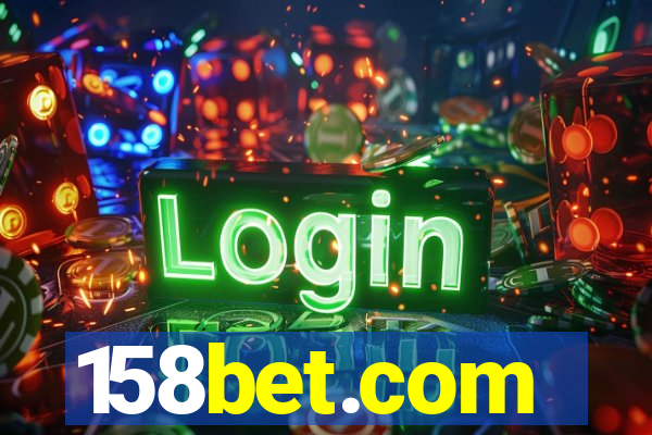 158bet.com