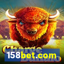 158bet.com