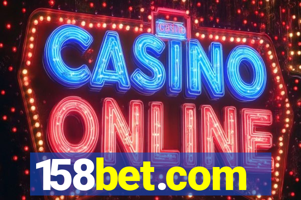 158bet.com