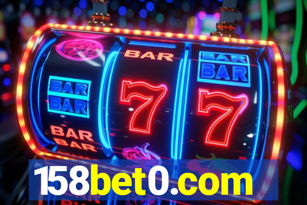 158bet0.com