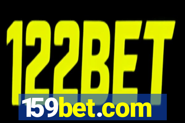 159bet.com