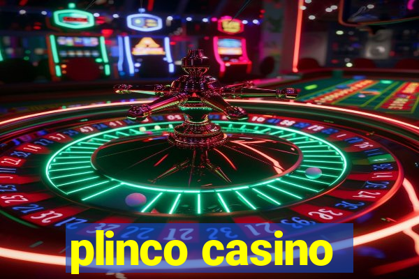 plinco casino