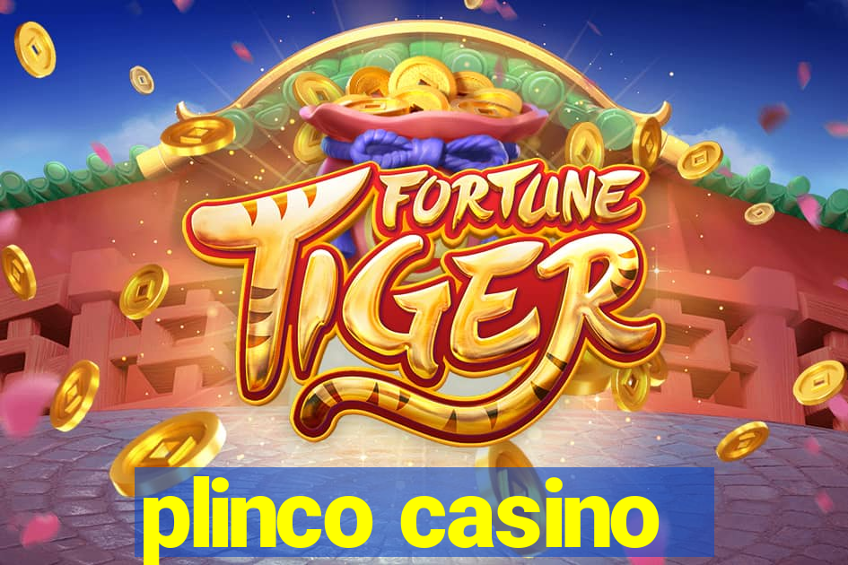 plinco casino