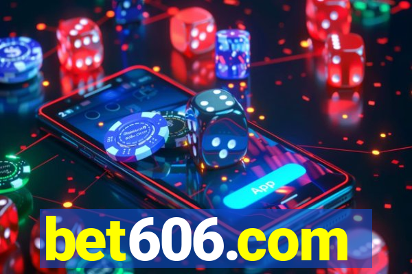 bet606.com