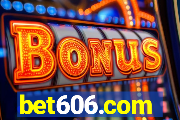 bet606.com