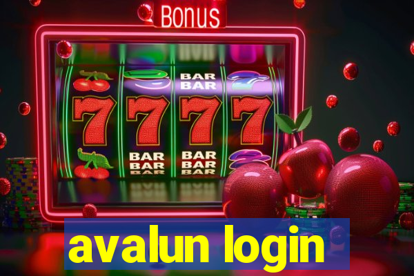 avalun login