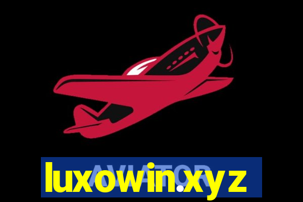 luxowin.xyz