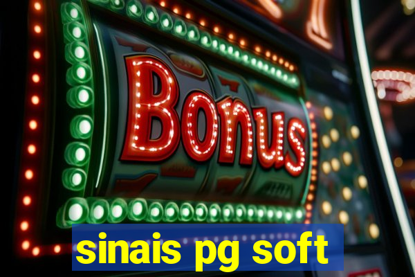 sinais pg soft