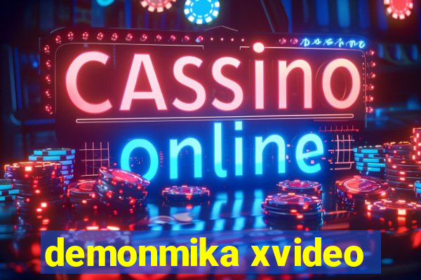 demonmika xvideo