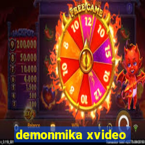 demonmika xvideo