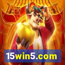 15win5.com