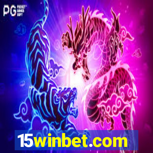 15winbet.com