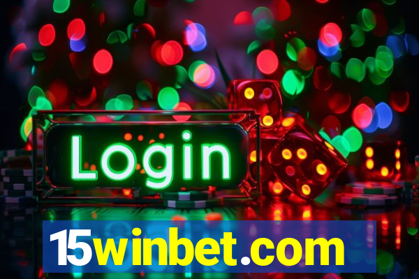 15winbet.com