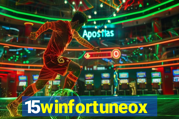 15winfortuneox