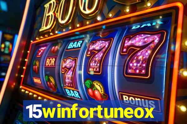 15winfortuneox