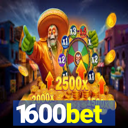 1600bet