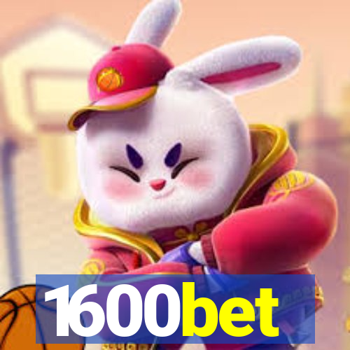 1600bet