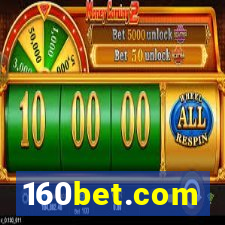 160bet.com