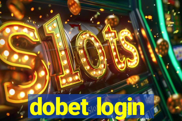 dobet login