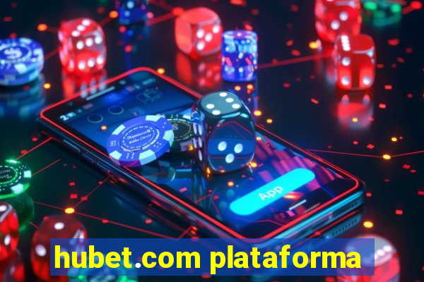 hubet.com plataforma