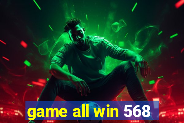 game all win 568