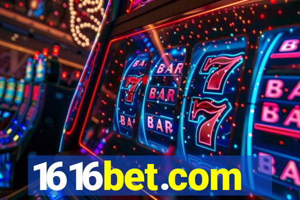 1616bet.com