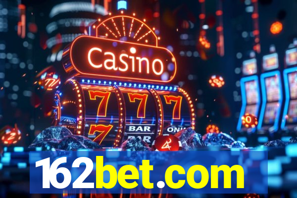 162bet.com