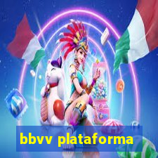 bbvv plataforma