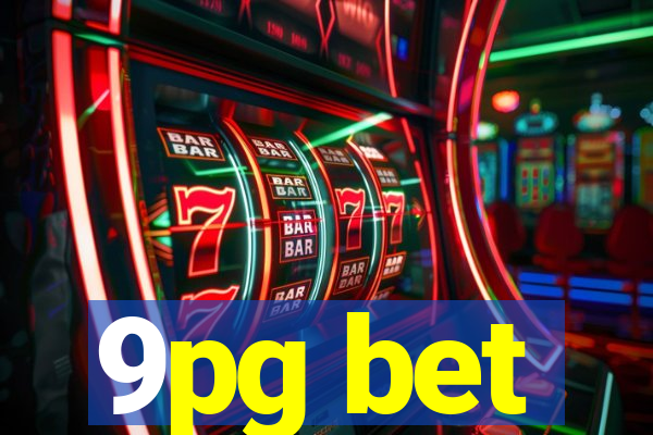 9pg bet