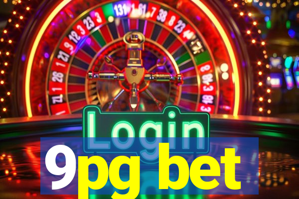 9pg bet