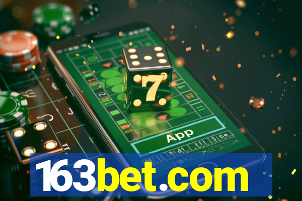 163bet.com