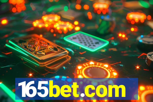 165bet.com