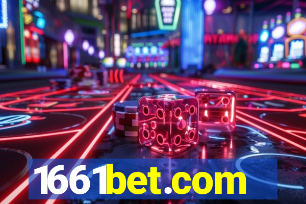 1661bet.com