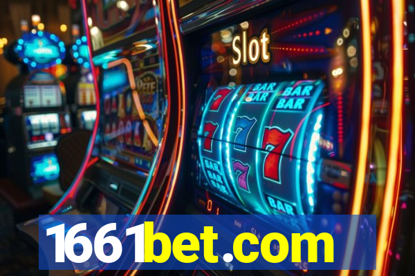 1661bet.com