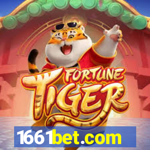 1661bet.com