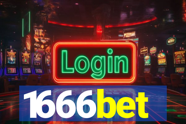 1666bet