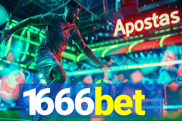 1666bet