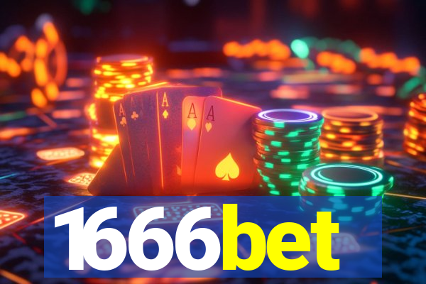 1666bet