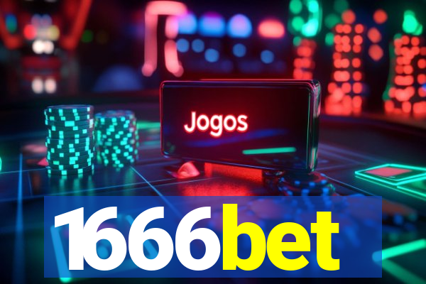 1666bet