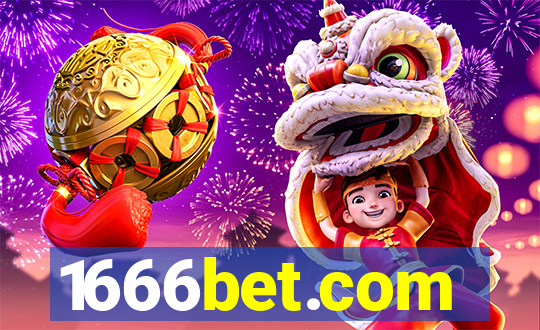 1666bet.com