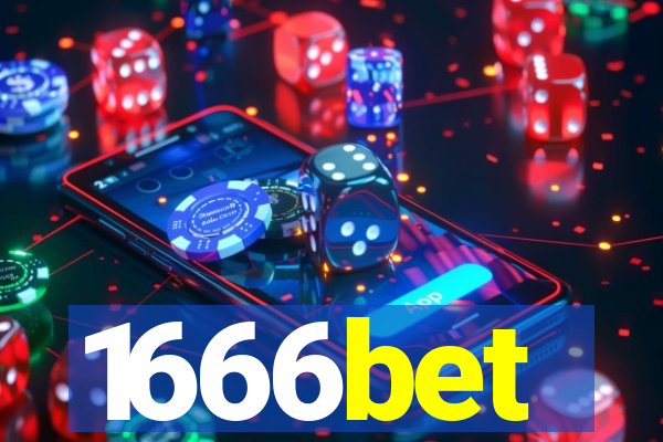 1666bet