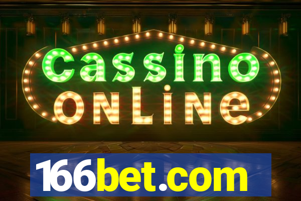 166bet.com