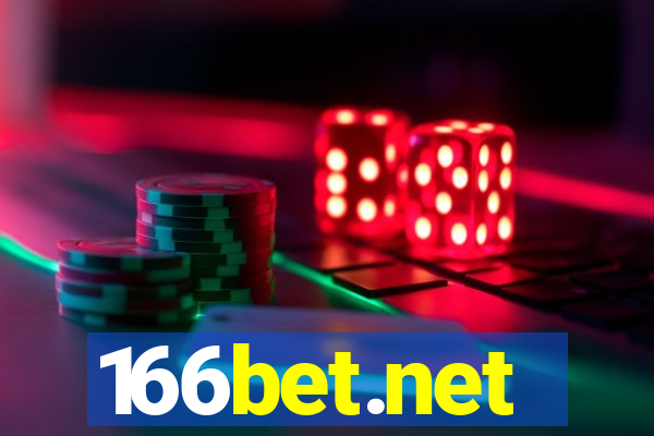 166bet.net