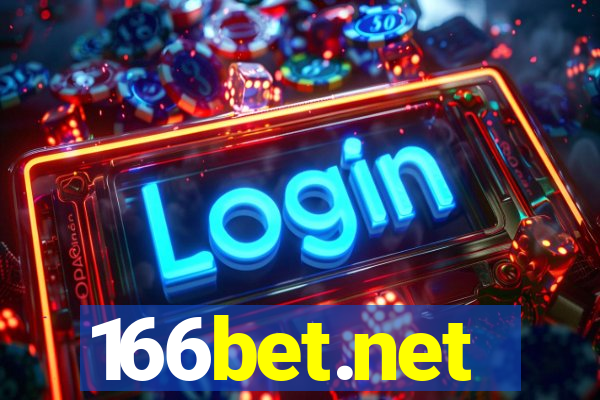 166bet.net