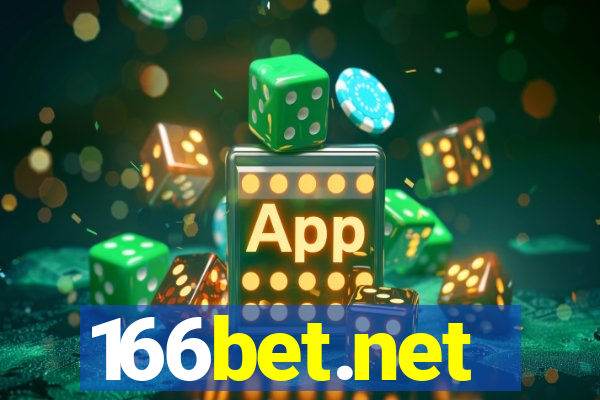 166bet.net