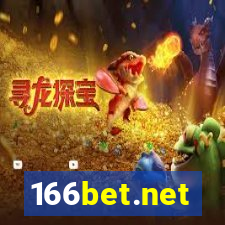 166bet.net