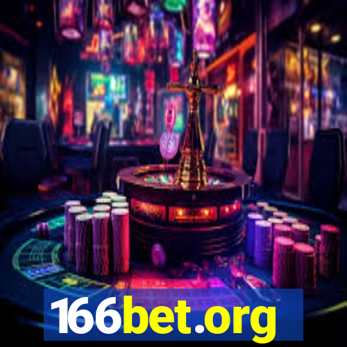 166bet.org